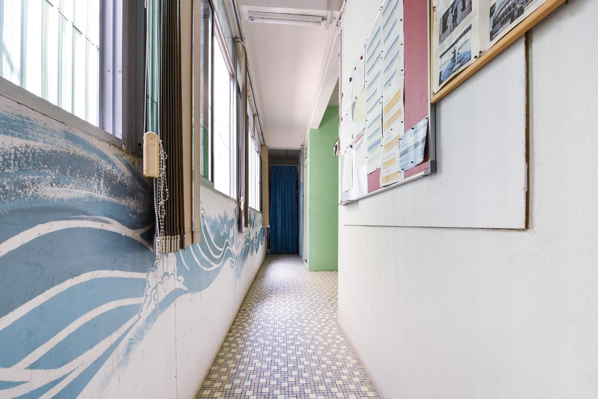 Spot On 89872 Kuantan Backpackers Hotel Ngoại thất bức ảnh