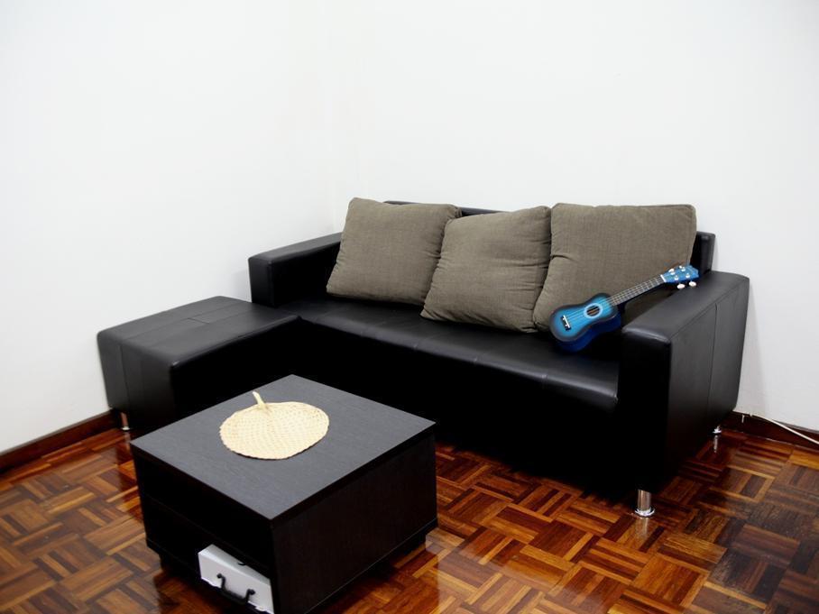 Spot On 89872 Kuantan Backpackers Hotel Ngoại thất bức ảnh